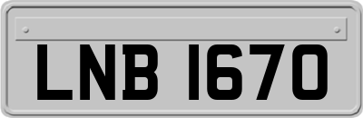 LNB1670