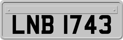 LNB1743