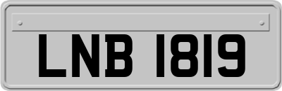 LNB1819