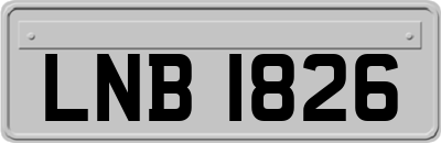 LNB1826
