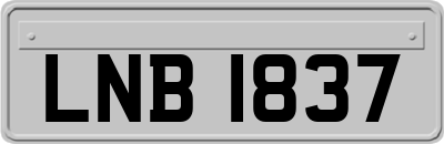 LNB1837