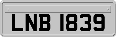 LNB1839