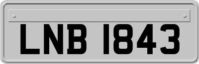 LNB1843
