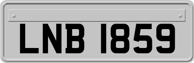 LNB1859