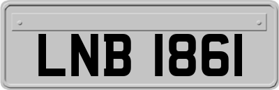 LNB1861