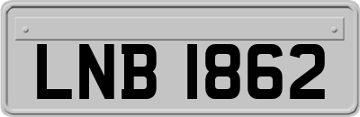 LNB1862