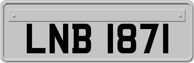 LNB1871