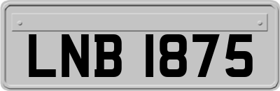 LNB1875