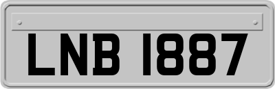 LNB1887