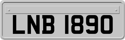 LNB1890