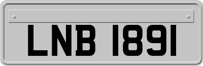 LNB1891