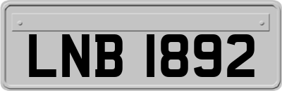 LNB1892