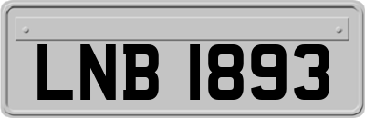 LNB1893