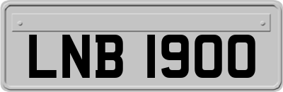 LNB1900
