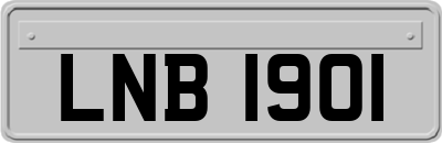 LNB1901
