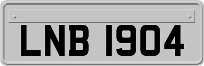 LNB1904