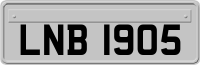LNB1905