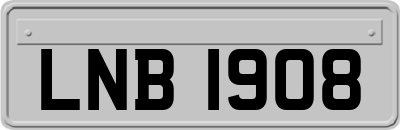 LNB1908