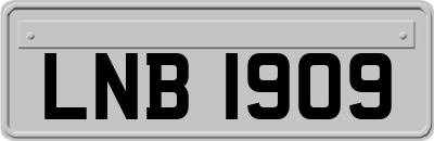 LNB1909