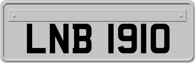 LNB1910