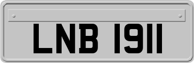 LNB1911