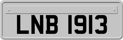 LNB1913