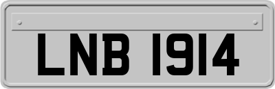LNB1914