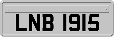 LNB1915