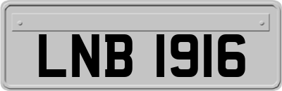 LNB1916