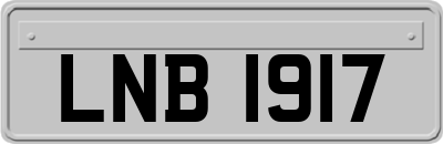 LNB1917