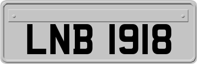 LNB1918