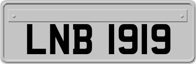 LNB1919