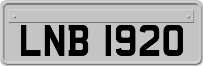 LNB1920