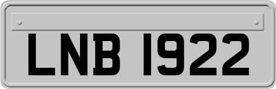 LNB1922