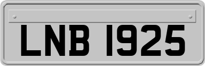 LNB1925