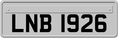 LNB1926