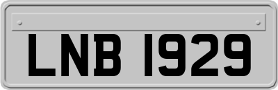 LNB1929