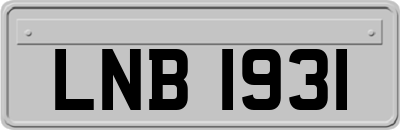 LNB1931