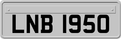 LNB1950