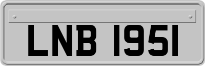 LNB1951