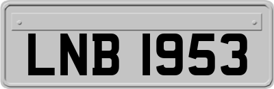 LNB1953