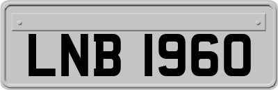 LNB1960