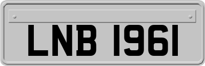 LNB1961