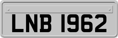 LNB1962