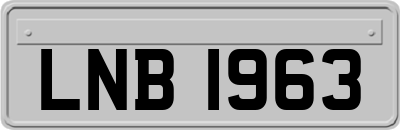 LNB1963