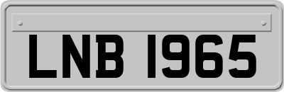 LNB1965