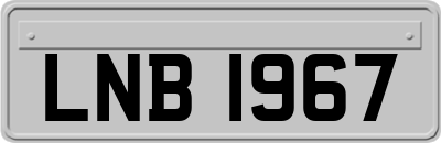 LNB1967