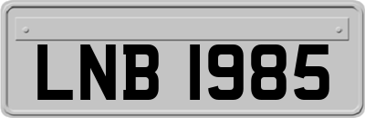 LNB1985