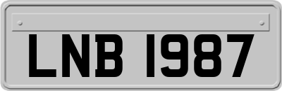 LNB1987