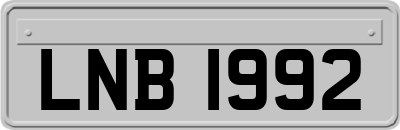 LNB1992